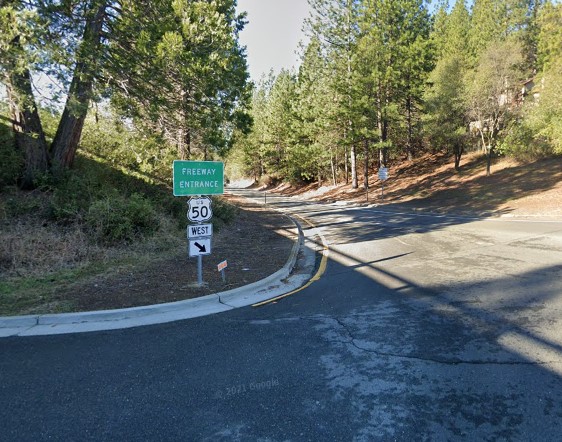 [10-08-2022] 15-Year-Old Passenger Injured in Wrong-Way DUI Crash in Placerville