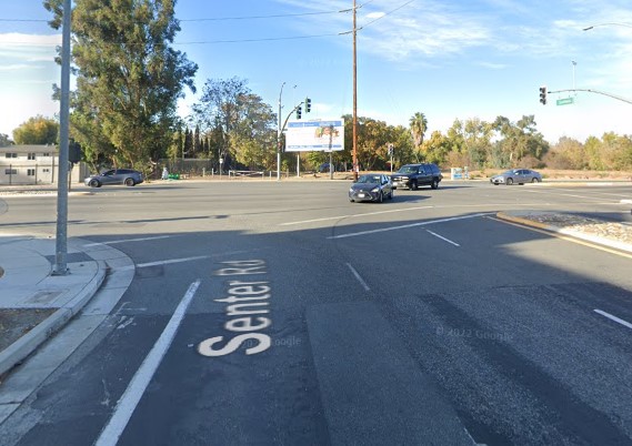 [10-08-2022] Bicyclist Killed After Being Struck by Two Cars in San Jose