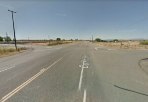 [10-09-2022] Multi-Vehicle Accident Leaves One Severely Injured on Highway 99W