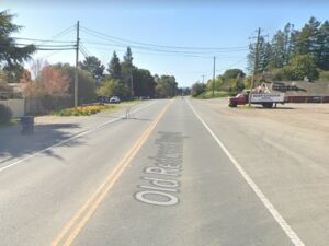 [10-09-2022] One Person Killed, Another Injured in Fatal Pedestrian Accident Near Santa Rosa