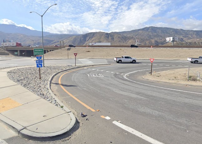 [10-11-2022] One Fatality Following a Truck Accident in Cabazon