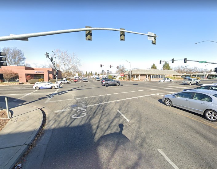 [10-11-2022] Unidentified Pedestrian Struck and Injured by Vehicle in Chico