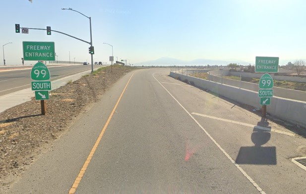 [10-13-2022] Fatal Pedestrian Accident in Bakersfield Results in One Death