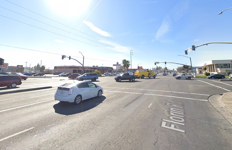 [10-16-2022] CHP Officer is Severely Injured After Being Struck by DUI Driver in South Sacramento