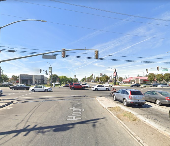 [10-19-2022] Pedestrian Struck and Killed by Train in Southwest Bakersfield
