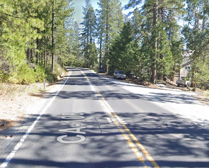 [10-20-2022] DUI Crash on Highway 108 Leaves Two Injuries