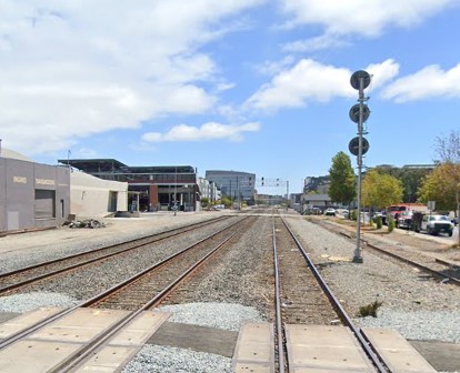 [10-20-2022] Fatal Train Accident in West Berkeley Results in One Death