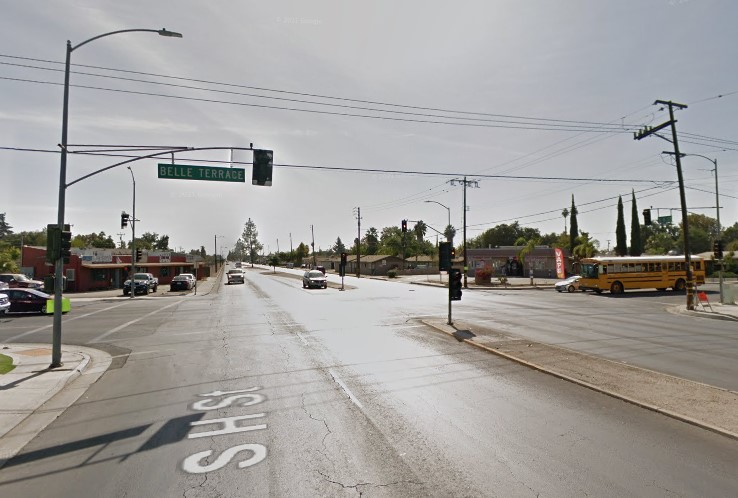 [10-21-2022] Fatal Hit-and-Run Crash in Bakersfield Kills Pedestrian