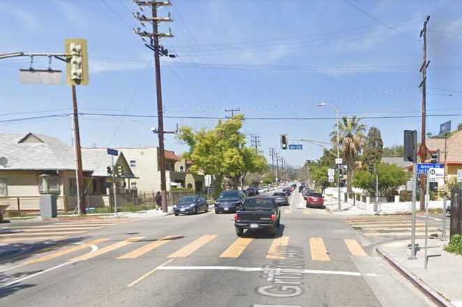 [10-22-2022] 24-Year-Old Motorcyclist Killed in Collision With Vehicle in Lincoln Heights