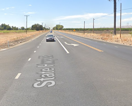 [10-23-2022] Sutter County, CA - 35-Year-Old Woman Killed in DUI Crash Near Highway 20 in Sutter