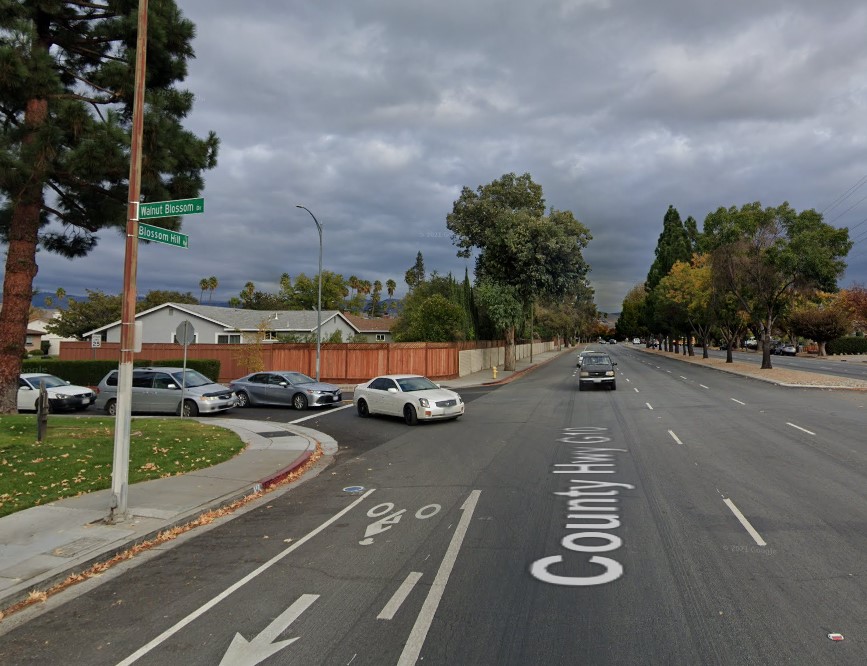 [10-24-2022] A Young Man Paralyzes After a DUI Rollover Crash in San Jose