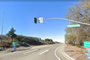 [10-25-2022] One Fatality and Another Injured Following a Vehicle Collision in Stockton
