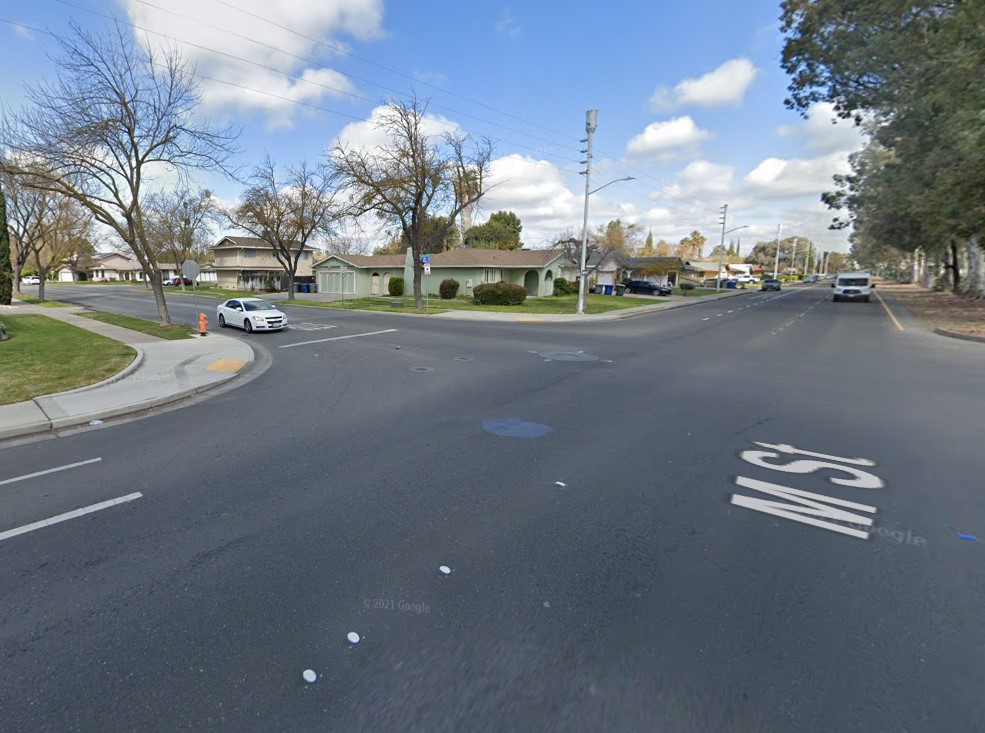 [10-26-2022] A Fatal Crash Involving Two Vehicles is Under Investigation in North Merced