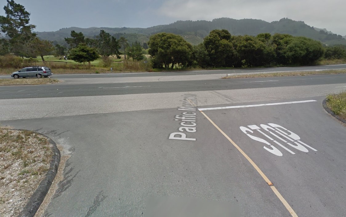 [10-26-2022] Fatal Vehicle Crash on Carmel Valley Road Leaves One Death