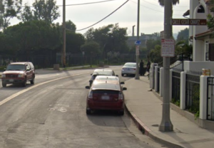 [10-26-2022] Santa Barbara County, CA - Unidentified Pedestrian Struck by Vehicle in Yanonali