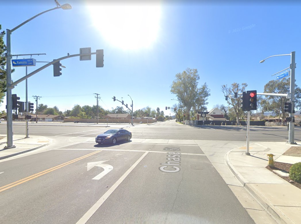[10-27-2022] A Man Died Following a Fatal Hit-and-Run Crash in San Jacinto