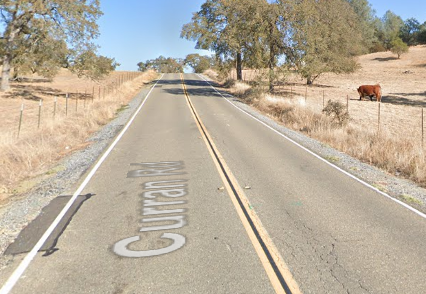 [10-30-2022] Amador County, CA - DUI Single-Vehicle Collision Injures Two People in Camanche Village