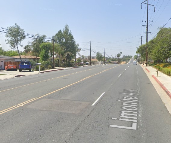 [10-30-2022] One Fatality and Another Suffered Injuries After a Motorcycle Crash in Jurupa Valley