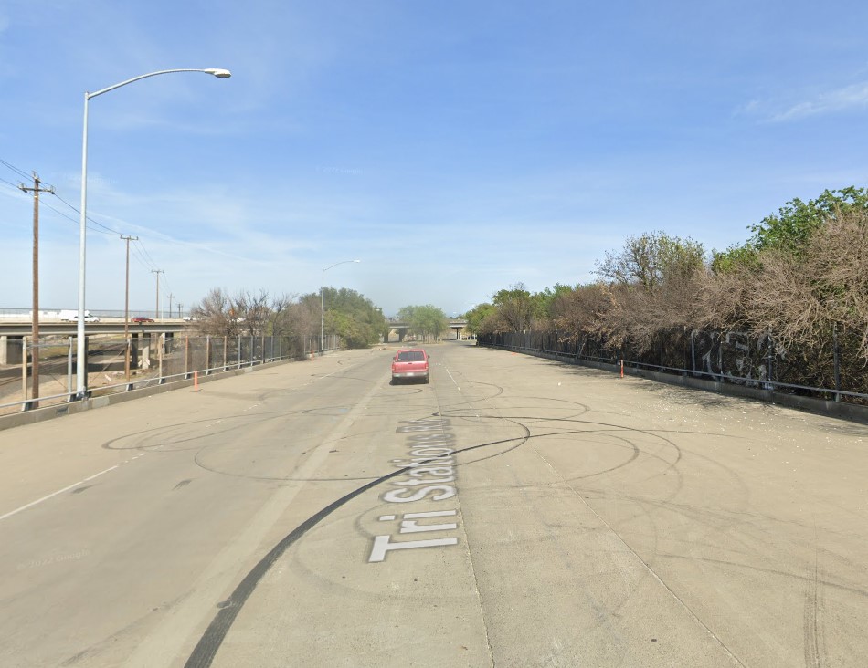 [10-30-2022] One Female Fatally Died After a Pedestrian Collision in Sacramento