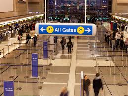 [10-31-2022] Four People Sickened, One critically, at LAX Due to Hazmat Exposure