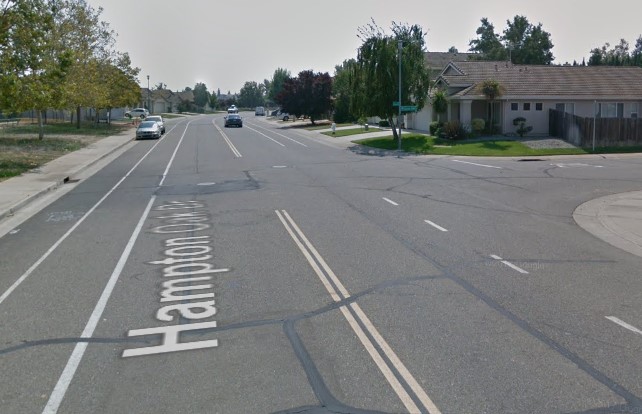 [11-02-2022] 72-Year-Old Pedestrian Man Dead After Being Struck by Vehicle in Elk Grove