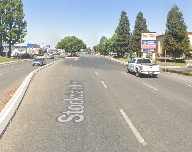 [11-04-2022] 4-Year-Old Woman Fatally Struck Twice in Bakersfield