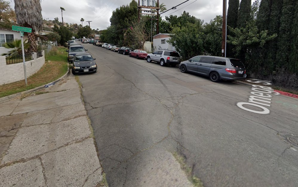[11-06-2022]One Killed Following Two-Vehicle Crash in Spring Valley