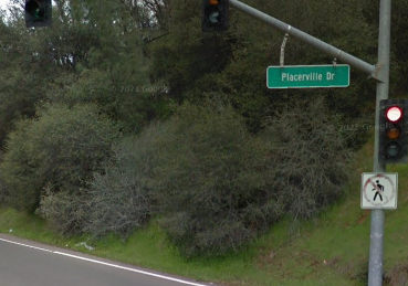 [11-10-2022] El Dorado County, CA - DUI Collision in Placerville Leaves One Injured