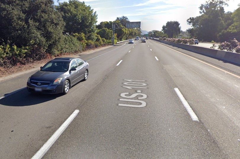 [11-11-2022] Pedestrian Struck and Killed by Vehicle in Santa Barbara