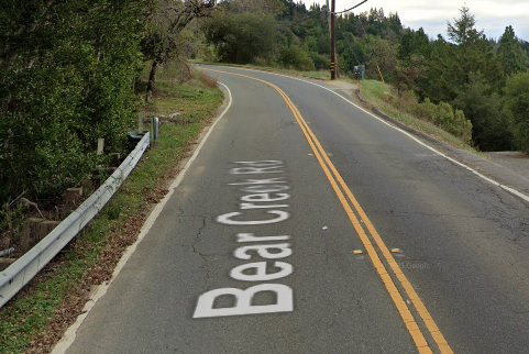 [11-13-2022] Santa Clara County, CA - One Killed in Multi-Vehicle Crash on Highway 17