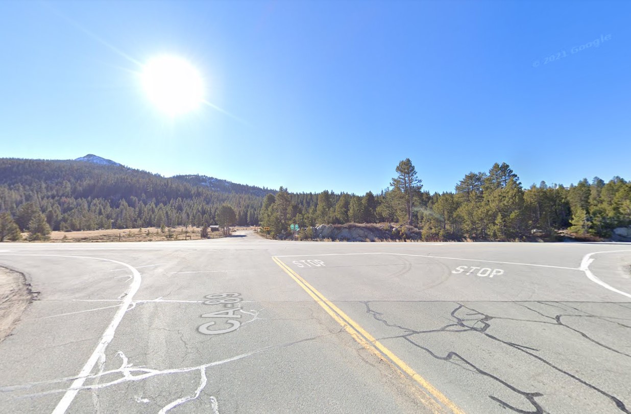 [11-14-2022] One Killed, Two Kids Injured After Collision in South Lake Tahoe