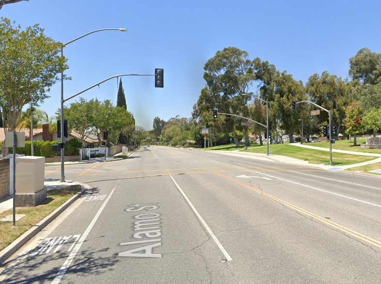 [11-15-2022] 70-Year-Old Pedestrian Killed Following Collision in Simi Valley