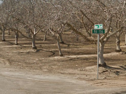 [11-15-2022] Tulare County, CA - Elderly Man Killed in Two-Vehicle Collision in Visalia