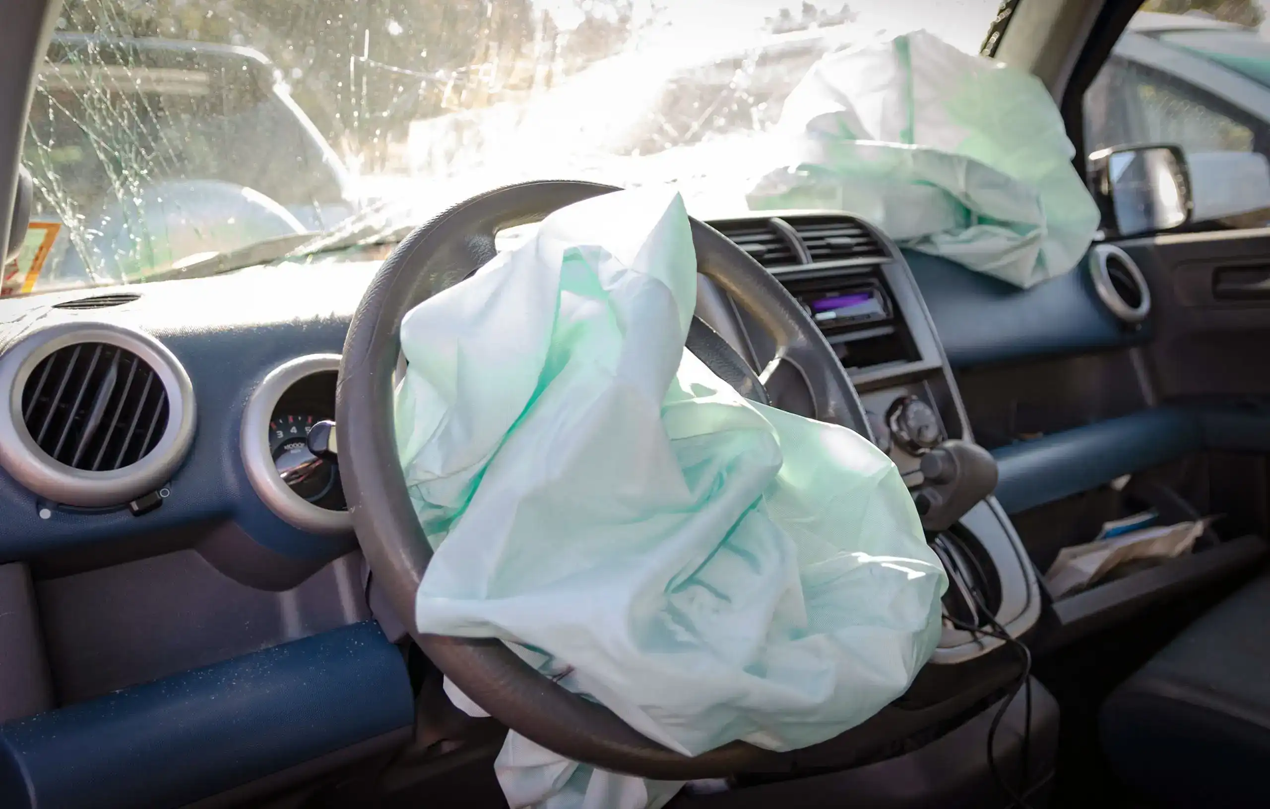 Airbags Most Important Safety Innovations The AK Blog