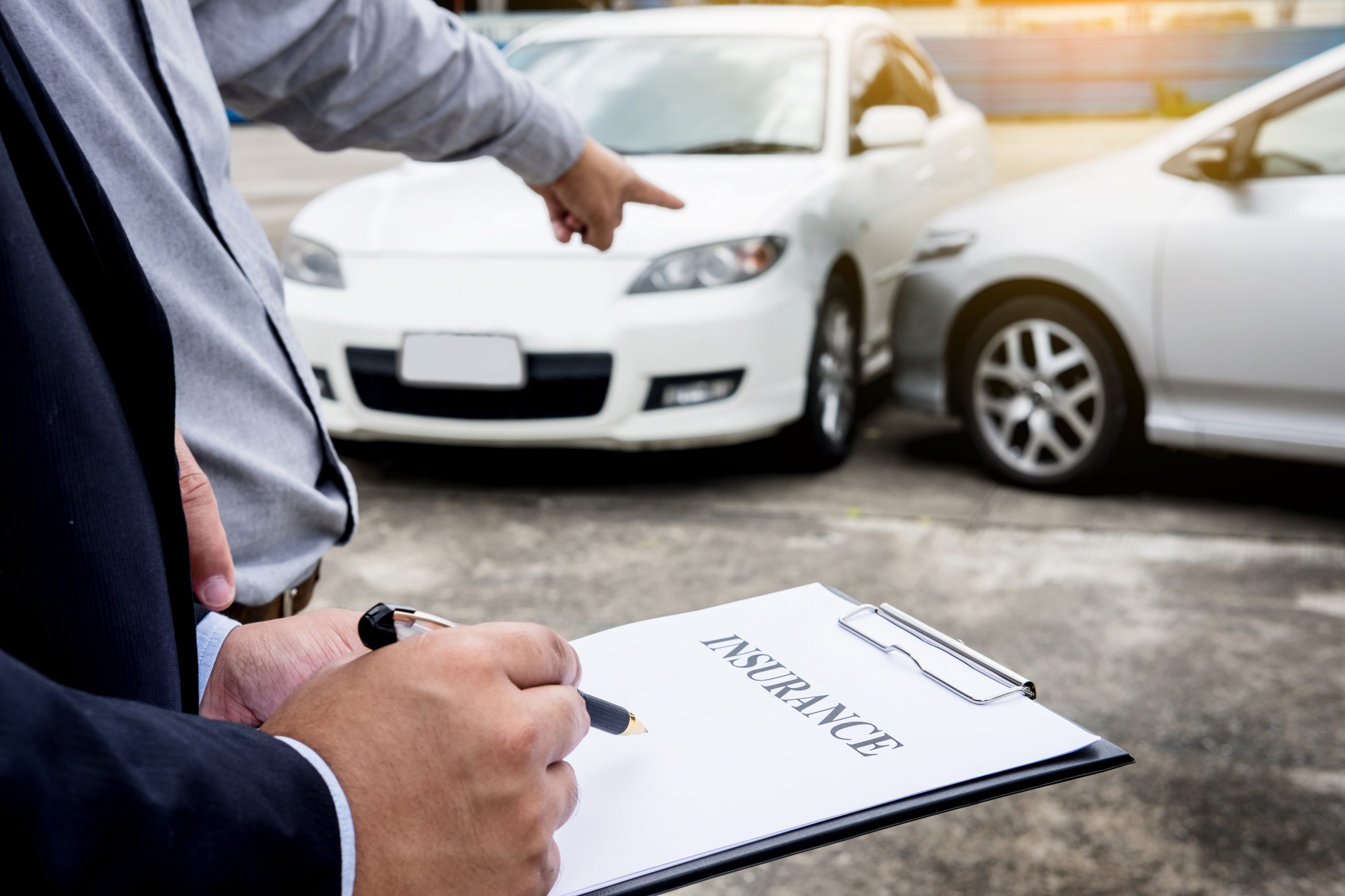 How Arash Law Can Help