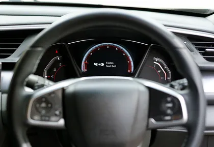 safety belt reminders and interlock systems