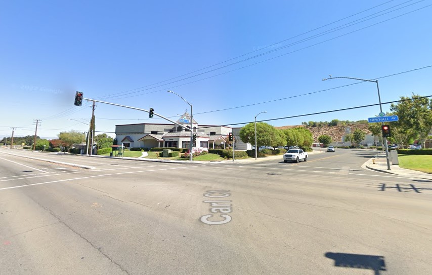 [11-19-2022] Multi-Vehicle Crash Injures Several People in Santa Clarita