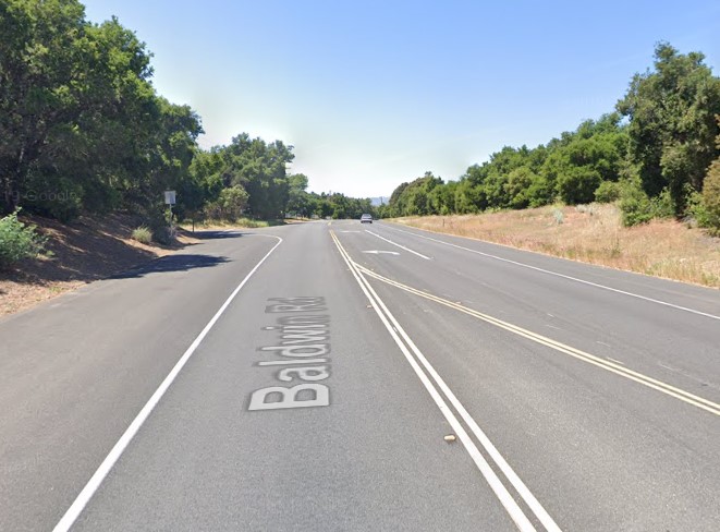 [11-23-2022] 19-Year-Old Killed in Two-Vehicle Collision in Ojai