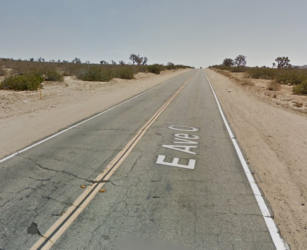 [11-26-2022] One Rider Killed Another Injured Following Collision in Palmdale