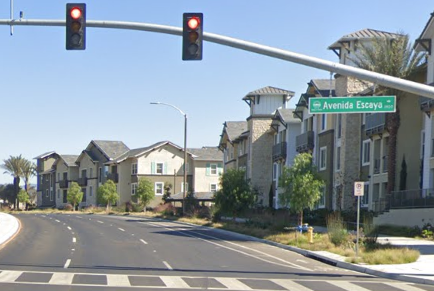 [11-26-2022] San Diego County, CA - Motorcycle vs. SUV Struck and Killed One Rider in Chula Vista