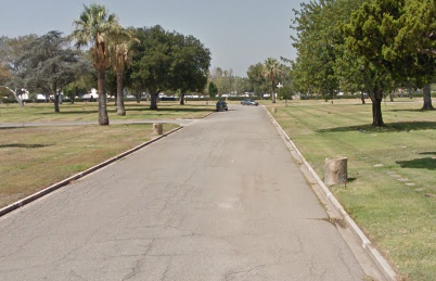 [11-27-2022] Los Angeles County, CA - Two-Vehicle Collision Injures Four in Pacoima