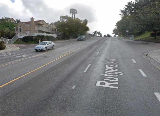 [11-29-2022] Two-Vehicle Collision in Chula Vista Left One Driver Injured