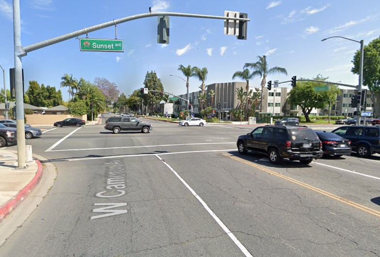 [12-01-2022] Woman Killed in Multi-Vehicle Crash Caused by DUI Driver in West Covina
