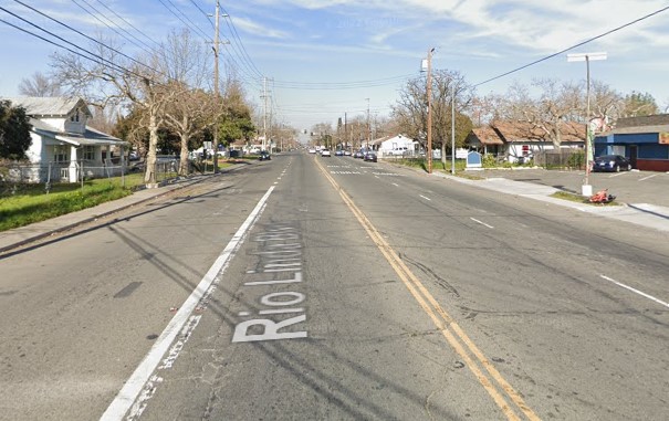 [12-03-2022] Man Seriously Injured in Old North Sacramento Pedestrian Accident