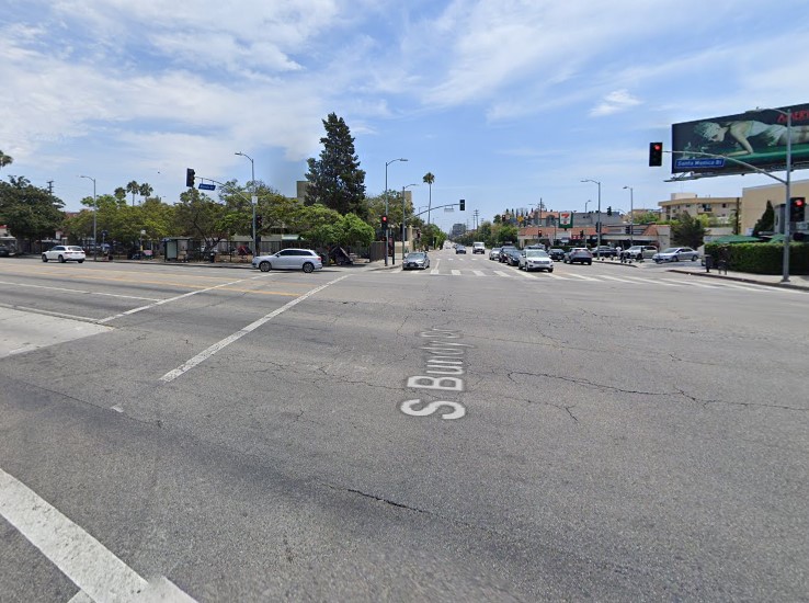[12-08-2022] One Killed, Another Injured Following Violent Crash in Brentwood
