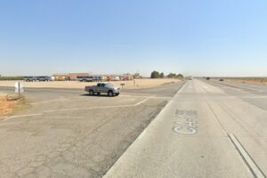 [12-13-2022] Driver Fatally Struck Following Traffic Collision on Highway 152