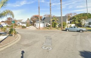 [12-13-2022] Intoxicated Driver Struck Head-On with Patrol Car and Injured Officer in Oceanside
