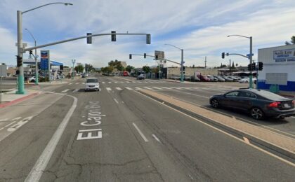 [12-14-2022] Multi-Vehicle Collision Caused by Speeding Driver Injures At Least One
