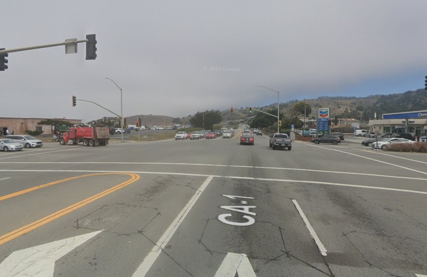 [12-17-2022] Three-Vehicle Collision in Pacifica Results in Possible Injuries