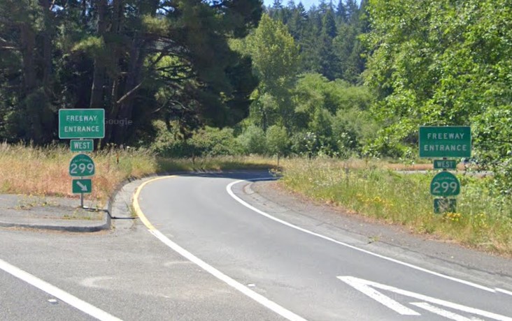 [12-21-2022] Male Pedestrian Fatally Struck During Hit-And-Run Collision on Highway 299